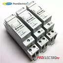 202180240000 Модульные шаговые реле Finder, 16 Ампер, 24 Вольта AC