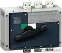 Выключатель-разъединитель INTERPACT INV1600 3П | арт. 31364 Schneider Electric