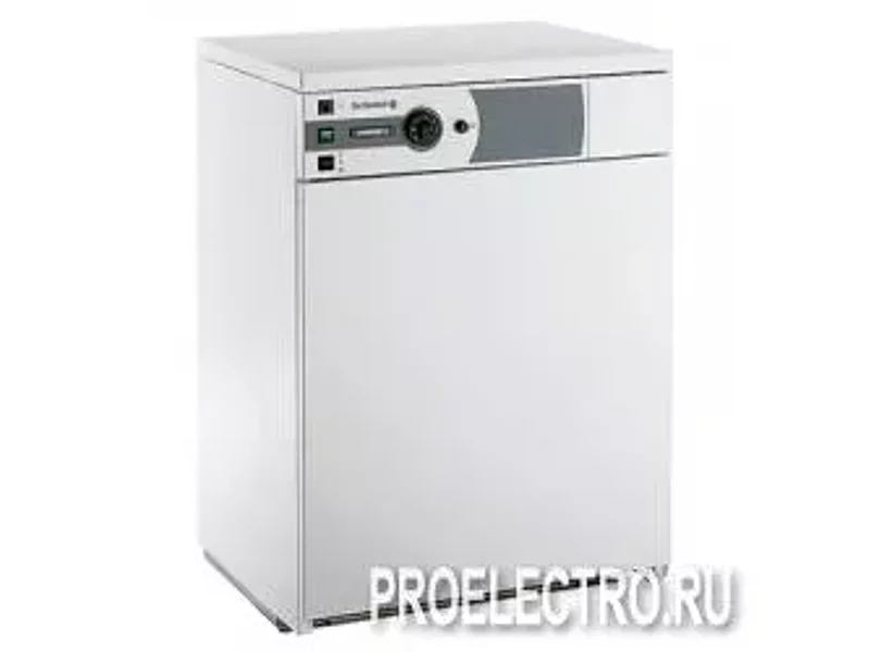Напольный атмосферный котел De Dietrich DTG X 54 N