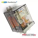 653182300000 Силовые реле Finder, 20 Ампер, 230 Вольт AC
