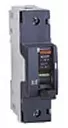 Автоматический выключатель NG125L 1П 16A D | арт. 18831 Schneider Electric