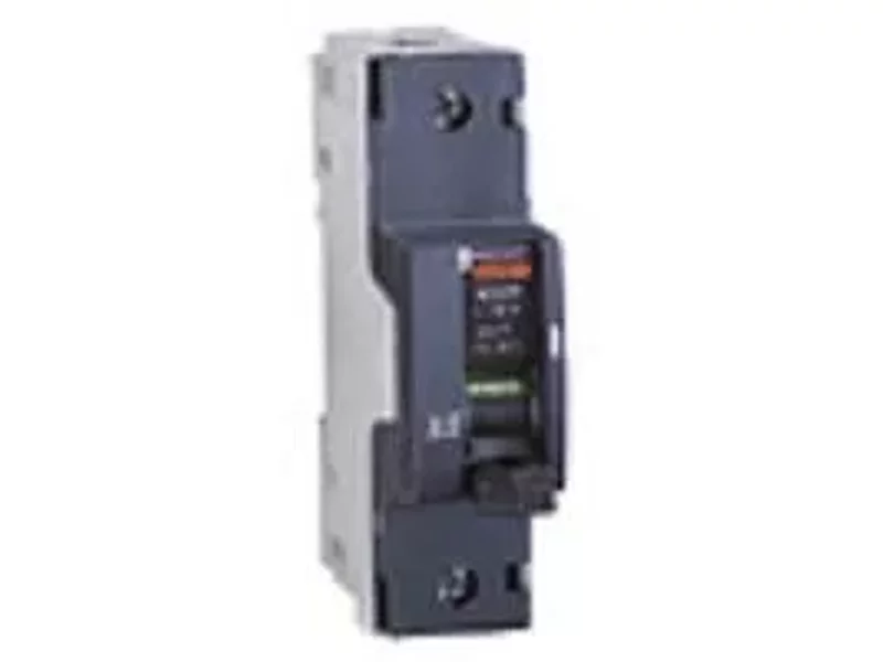 Автоматический выключатель NG125H 1П 63A C | арт. 18712 Schneider Electric