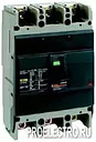 Автоматический выключатель EZC250F 18 KA 400В 3П 3Т 225 A | арт. EZC250F3225