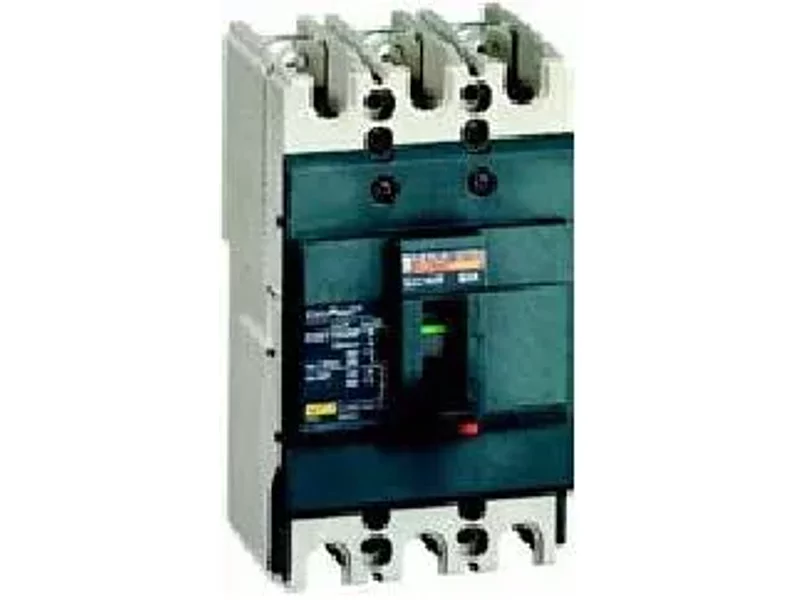 Автоматический выключатель EZC100 10 KA/400 В 3П/3T 40 A | арт. EZC100F3040