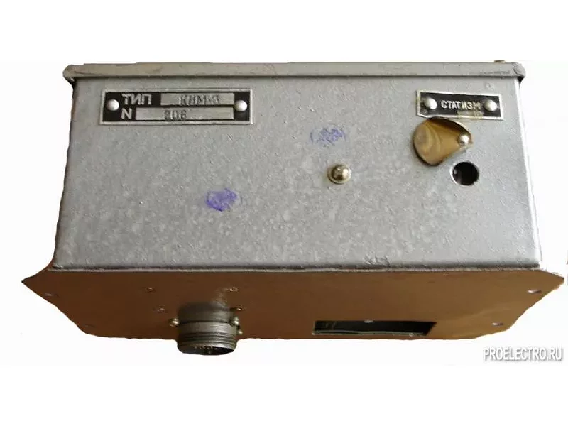 Корректор КНМ-3