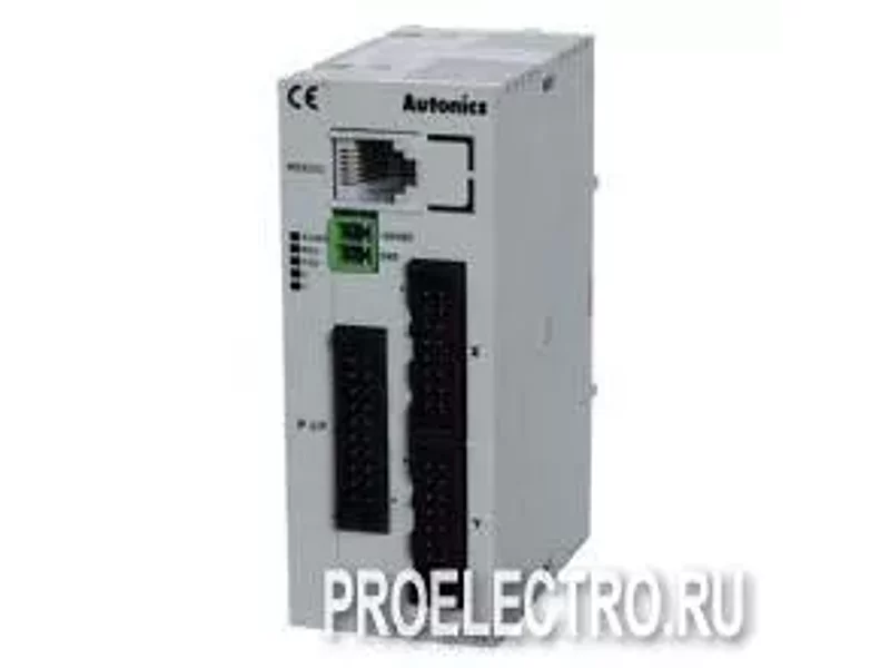 Драйвер шагового двигателя AUTONICS PMC-1HS-USB