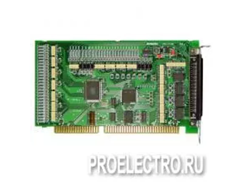 Драйвер шагового двигателя AUTONICS PMC-2B-ISA
