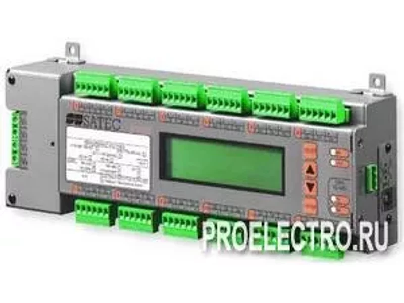 Satec BFM 136/BFM036