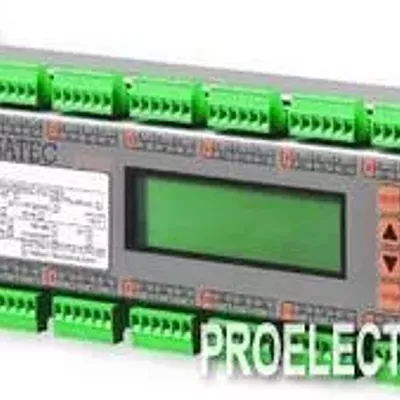 Satec BFM 136/BFM036