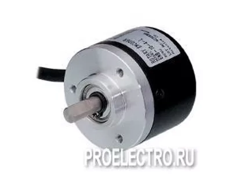 Энкодер AUTONICS E58SS6-200-6-L-5