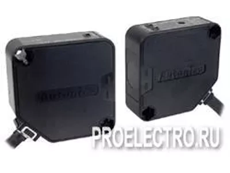 Фотодатчик AUTONICS BEN3M-PDT