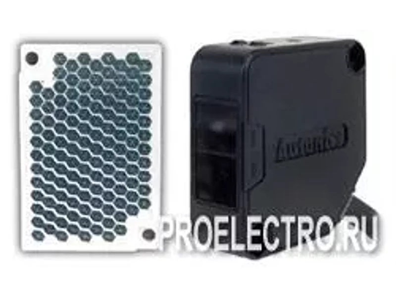 Фотодатчик AUTONICS BEN5M-MFR