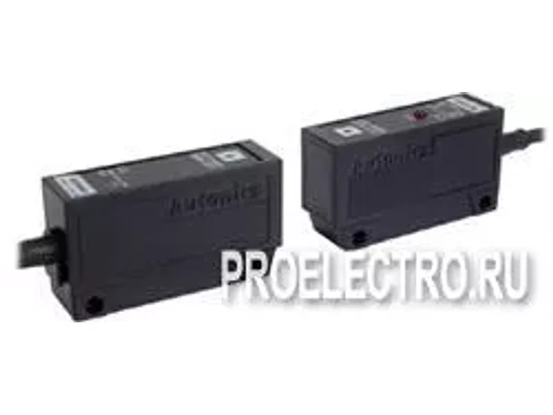 Фотодатчик AUTONICS BM3M-TDT