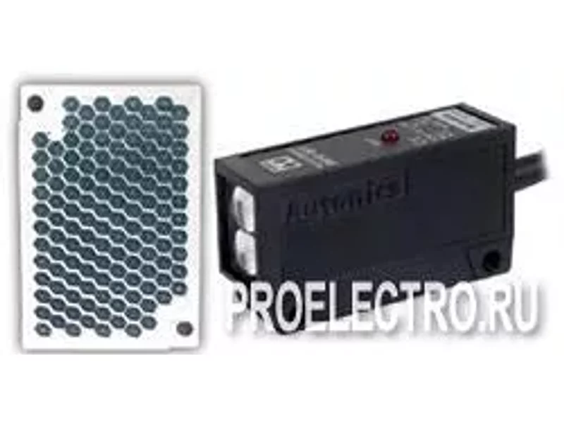 Фотодатчик AUTONICS BM1M-MDT