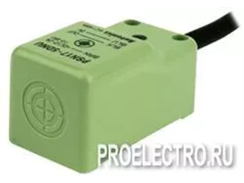 Индуктивный датчик (датчик приближения) AUTONICS PS20-8DP-F