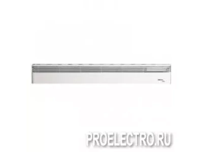 Электрический обогреватель Melodie Evolution 750 (мини-плинтусная модель)