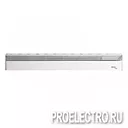 Электрический обогреватель Melodie Evolution 750 (плинтусная модель)
