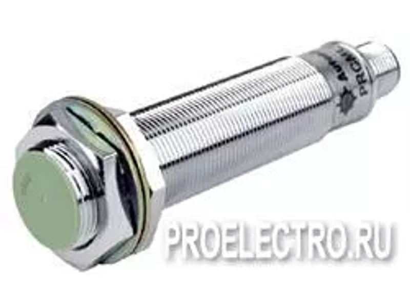 Индуктивный датчик (датчик приближения) AUTONICS PRCML18-8DP