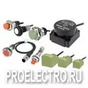 Индуктивный датчик (датчик приближения) AUTONICS PRDT12-8DO