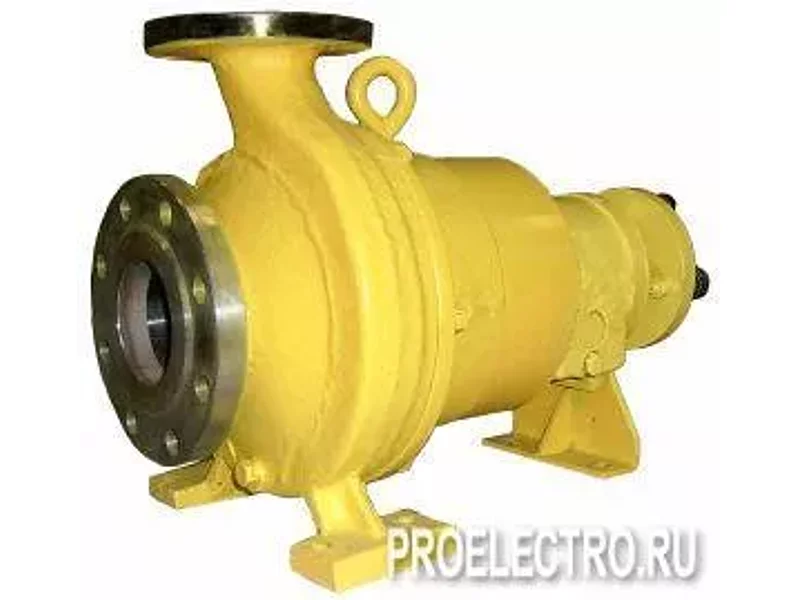 ЦГ 65-40-200