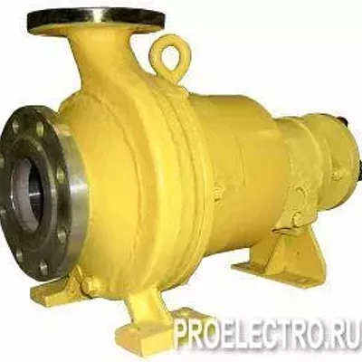 ЦГ 65-40-200