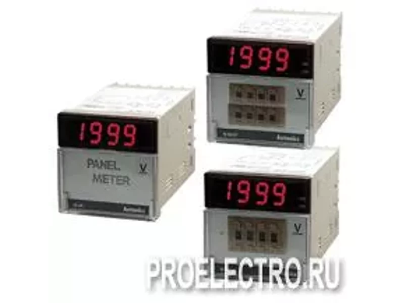 Мультиметр M4M2P-AA