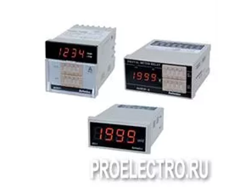 Мультиметр M4M-AV