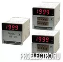 Мультиметр M4M1P-AAR