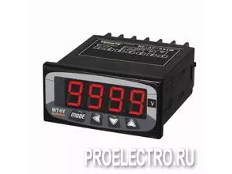 Мультиметр MT4Y-AV-41