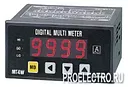 Мультиметр MT4W-AV-48
