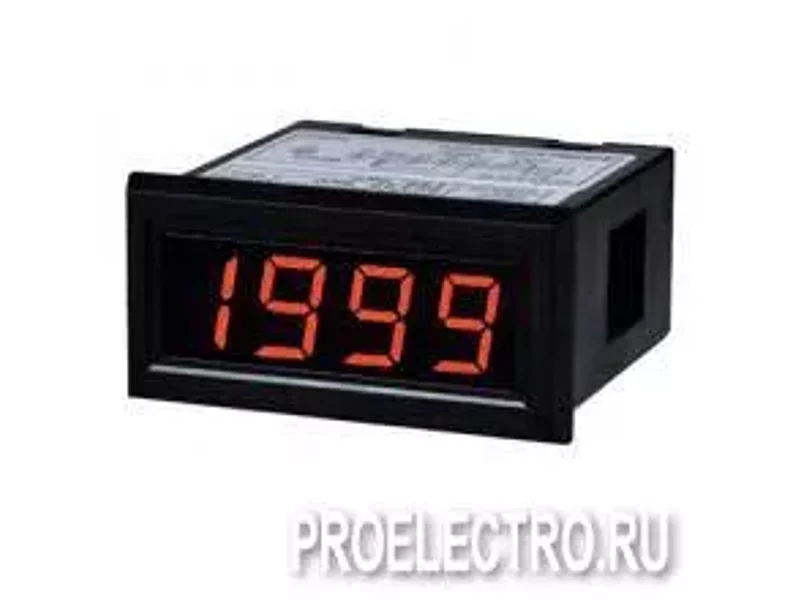 Амперметр M4N-DA-01