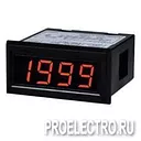 Вольтметр M4N-DV-01