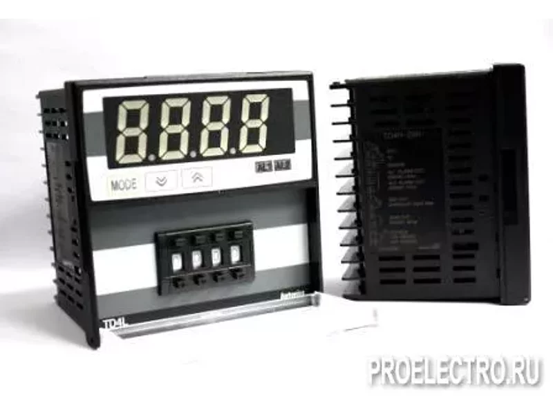 Температурный контроллер TD4L-14C  AUTONICS