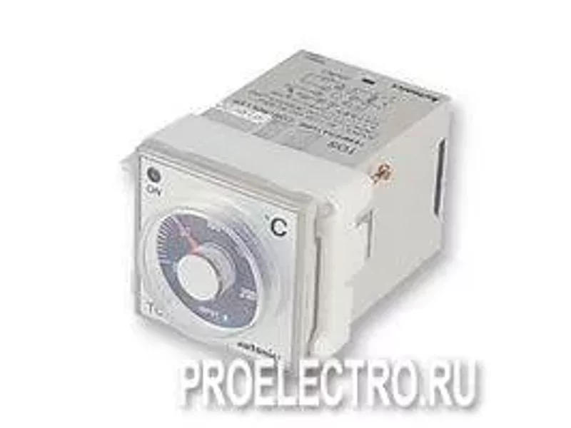 Температурный контроллер TOS-B4RK2C