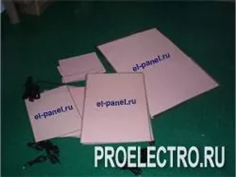 Светобумага (El Backlight) А1