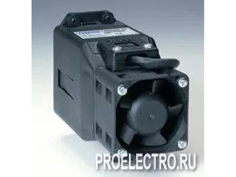 Тепловентилятор Typhoon 40 100W