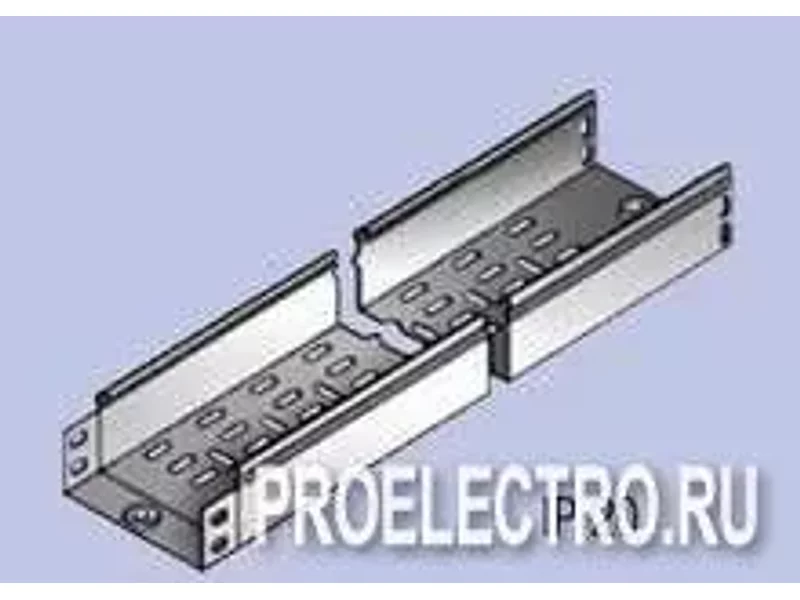 Лоток перфорированный ДКС 200х50 L2000 код 35254