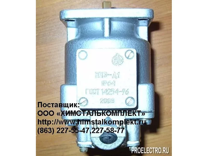 Первичный преобразователь ППЭ-Д1, запчасти ППУА 1600/100, АДПМ 12/150