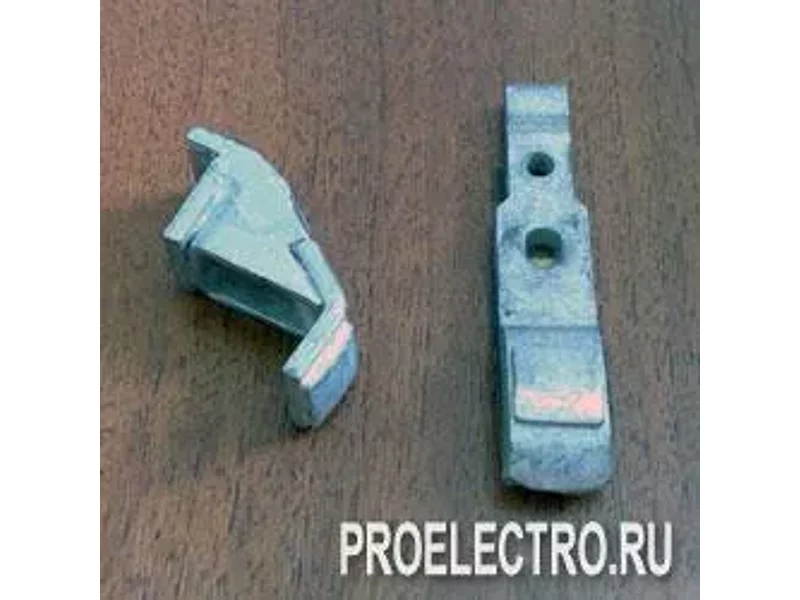 Контакты к контроллеру КВ1-01