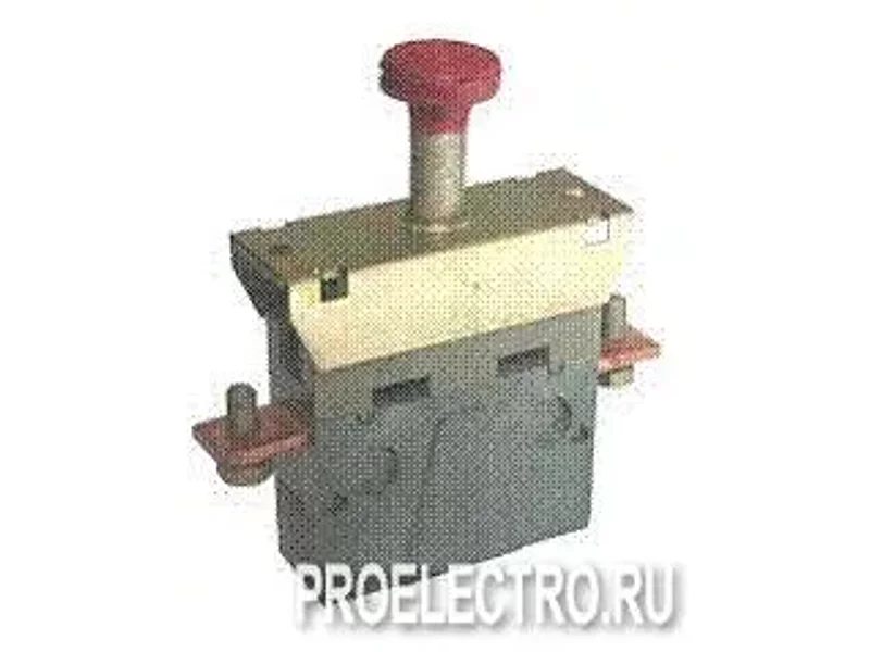 Выключатели кнопочные ВКЭ