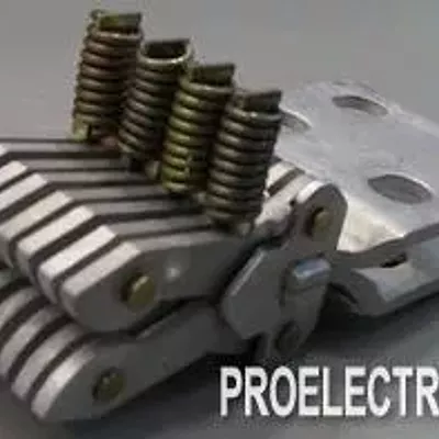 Контакт втычной Э-16