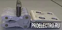 Контакт втычной Э-25, Э-40