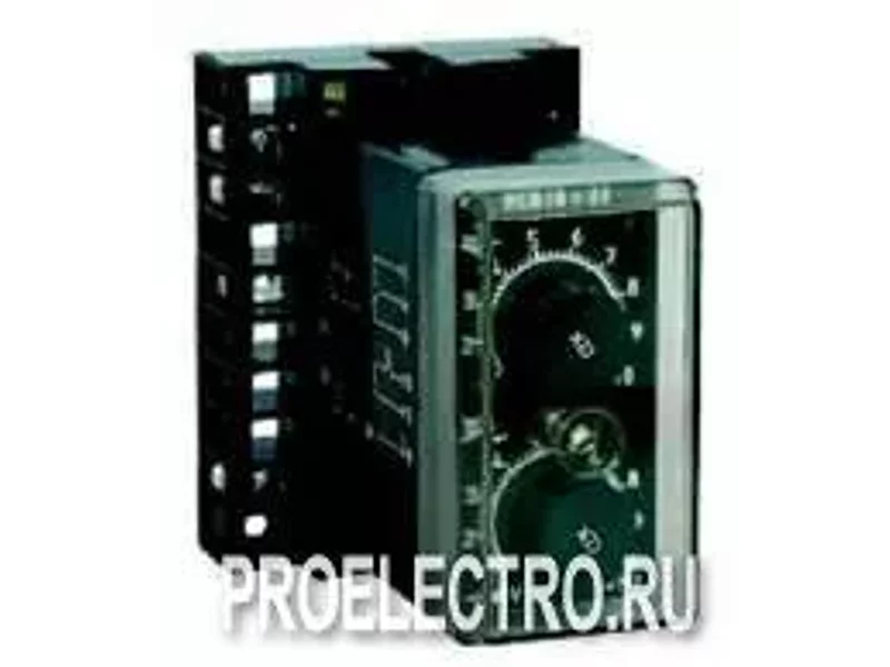 Реле времени РСВ-18