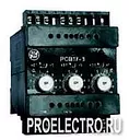 Реле времени РСВ-17