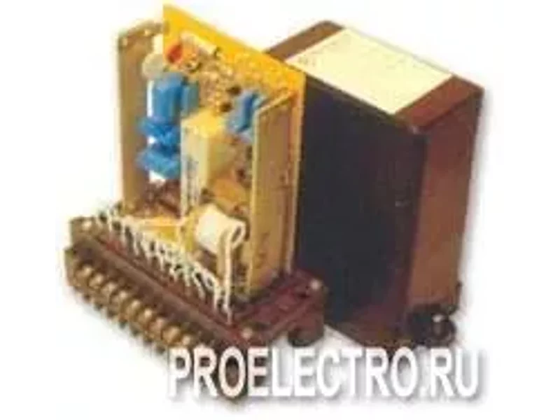 Реле тока РТД-11, РТД-12