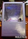 Прожектор светодиодный для подсветки фасадов 110-20 w