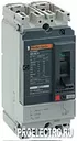 автоматический выключатель COMPACT NS160H TM160D 2П 2T| 30610 Schneider Electric