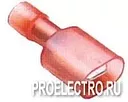 Штыри изолированные коннекторные WCI