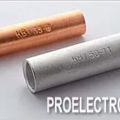 Наконечники соединительные KL