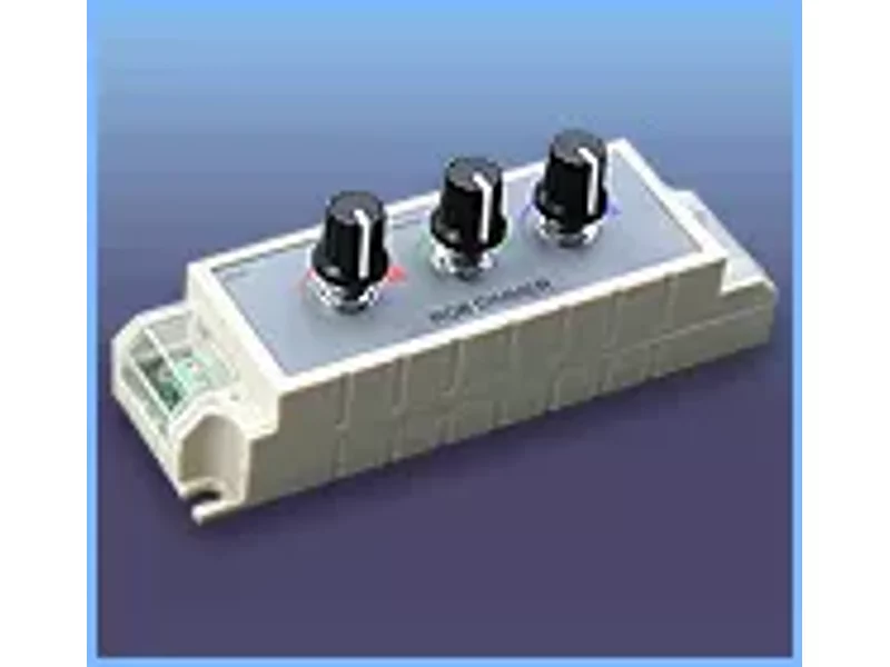 Диммер трехканальный LN-X-3CH